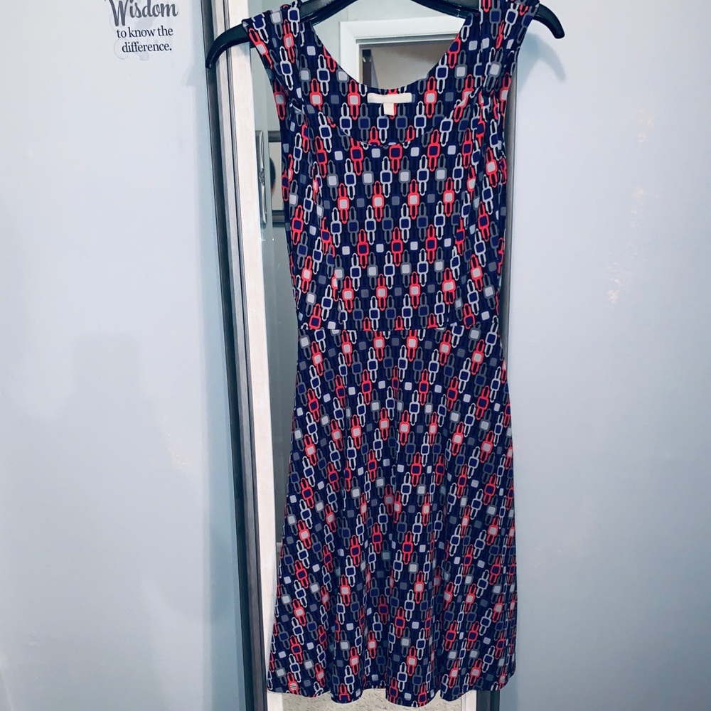 Banana Republic Dress